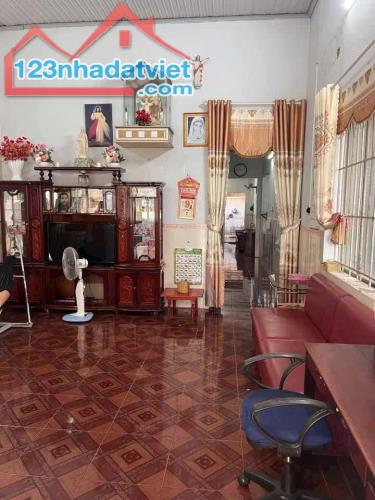 Kẹt Tiền Bán Gấp Nhà Mặt Tiền Khu Hải Lâm, Phước Hưng Giá chỉ 1ty8