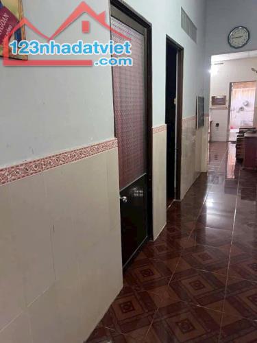 Kẹt Tiền Bán Gấp Nhà Mặt Tiền Khu Hải Lâm, Phước Hưng Giá chỉ 1ty8 - 1