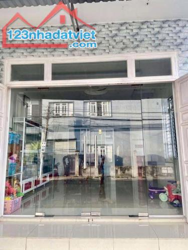 Kẹt Tiền Bán Gấp Nhà Mặt Tiền Khu Hải Lâm, Phước Hưng Giá chỉ 1ty8 - 2