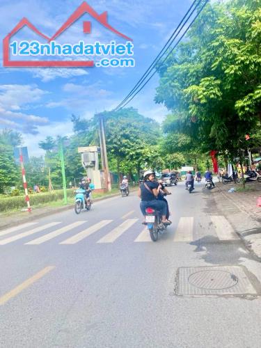 Bán đất tặng nhà KIM GIANG HOÀNG MA100m 2 tầng Mt 5,4m TC 31 tỷ lh 0376655225 sở hữu luôn - 2