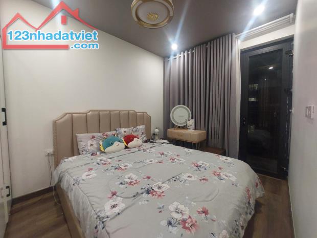 BÁN CĂN HỘ CAO CẤP BERRIVER 390 NGUYỄN VĂN CỪ – FULL NỘI THẤT – VIEW THOÁNG – TIỆN ÍCH - 3