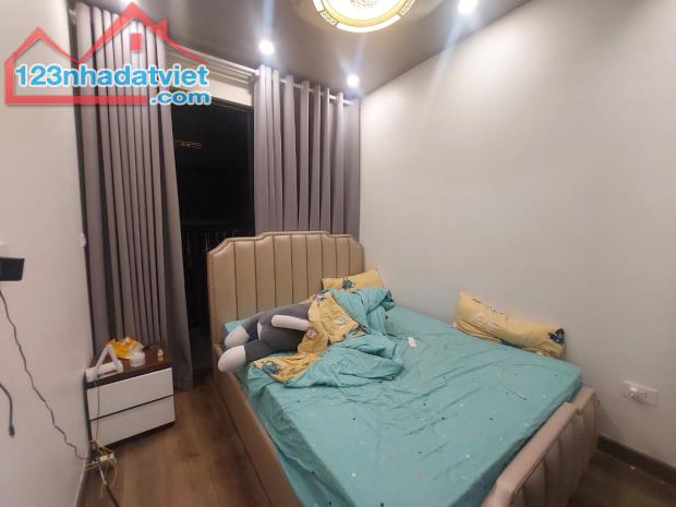 BÁN CĂN HỘ CAO CẤP BERRIVER 390 NGUYỄN VĂN CỪ – FULL NỘI THẤT – VIEW THOÁNG – TIỆN ÍCH - 4