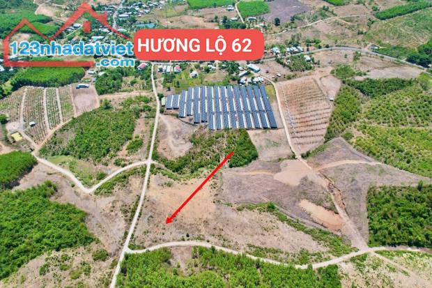 Bán lô góc Khánh Phú gần full thổ cư mặt đường bê tông phù hợp đầu tư phân lô
