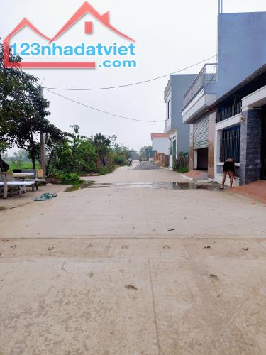 Đấu giá Đồng Phố-Tân Dân có sẵn KHO,nhu cầu thực mật độ XD cao,nhiều tiện ích