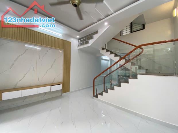 Nhà Thiên Lôi, Vĩnh Niệm, Lê Chân, Hải Phòng