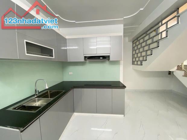 Nhà Thiên Lôi, Vĩnh Niệm, Lê Chân, Hải Phòng - 1