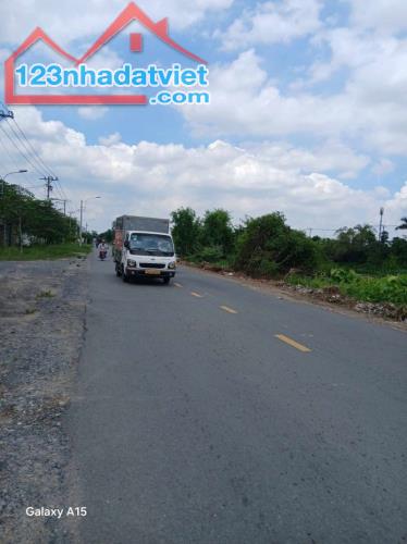 BÁN NHÀ  VÀ XƯỞNG 584M2- XUÂN THỚI THƯỢNG - HÓC MÔN - GIÁ TỐT
