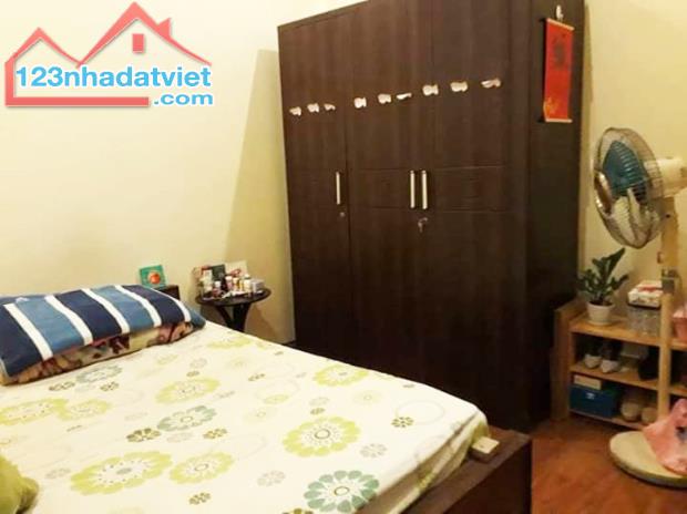 Dương Quảng Hàm bán nhà 35m2 4 tầng - 1