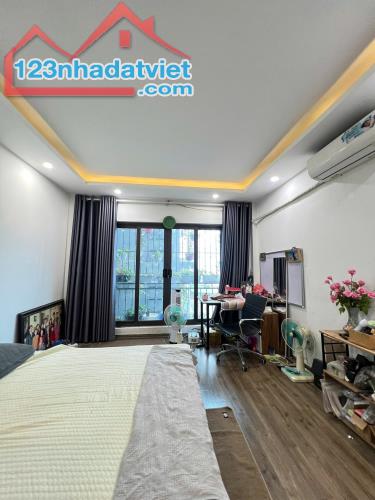 BÁN NHÀ LÔ GÓC – MẶT TIỀN ĐẸP – KINH DOANH ĐỈNH – GẦN PHỐ – TRỊNH ĐÌNH CỬU, HOÀNG MAI - 3