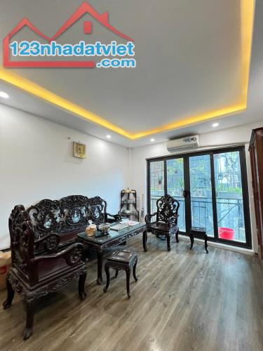 BÁN NHÀ LÔ GÓC – MẶT TIỀN ĐẸP – KINH DOANH ĐỈNH – GẦN PHỐ – TRỊNH ĐÌNH CỬU, HOÀNG MAI - 4