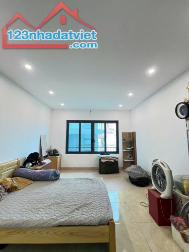 BÁN NHÀ LÔ GÓC – MẶT TIỀN ĐẸP – KINH DOANH ĐỈNH – GẦN PHỐ – TRỊNH ĐÌNH CỬU, HOÀNG MAI - 5