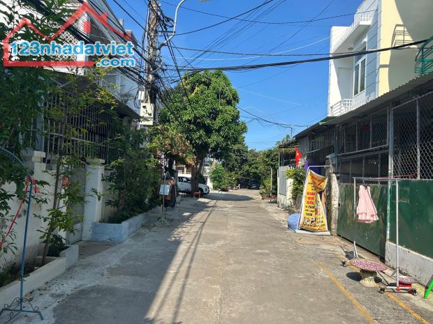 🔥Bán đất tặng nhà cấp 4 hẻm ô tô Lê Hồng Phong giá chỉ 5,1 tỷ - 1