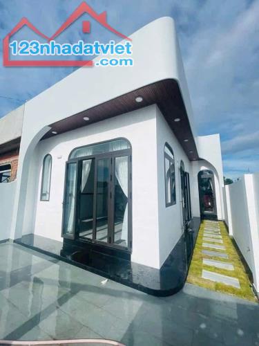 Kẹt Ngân Hàng Chủ bán Gấp Ngôi Nhà cấp 4 Khu An Ngãi giá Chỉ 1ty3