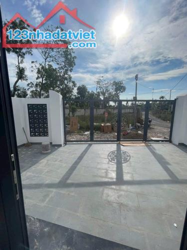 Kẹt Ngân Hàng Chủ bán Gấp Ngôi Nhà cấp 4 Khu An Ngãi giá Chỉ 1ty3 - 1