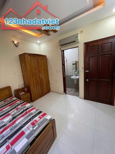 Cho thuê phòng trọ đầy đủ nội thất trung tâm Quận 1 – Giá chỉ 5 triệu/tháng - 1