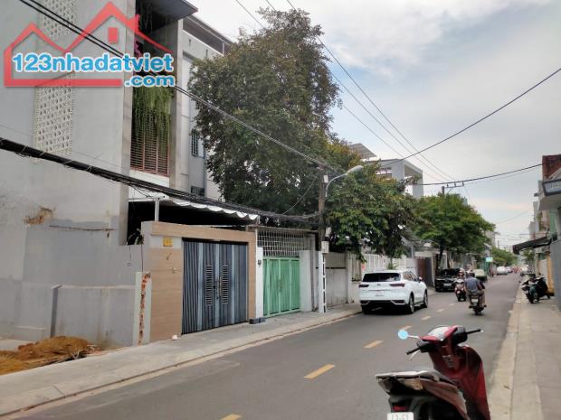 ⭐️⭐️⭐️Bán đất 100m2 MT Trần Tấn Mới, gần đường 30/4,BV Vinmec, Hải Châu - 1