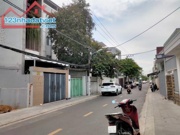 ⭐️⭐️⭐️Bán đất 100m2 MT Trần Tấn Mới, gần đường 30/4,BV Vinmec, Hải Châu - 3