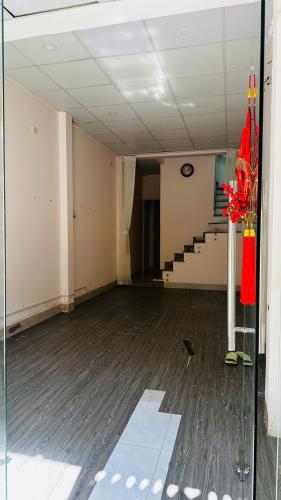 NHÀ 2 TẦNG TRẦN VĂN ƠN, GẦN BIỂN, BỆNH VIỆN 43M2, GIÁ CHỈ 7,4 TỶ - 1