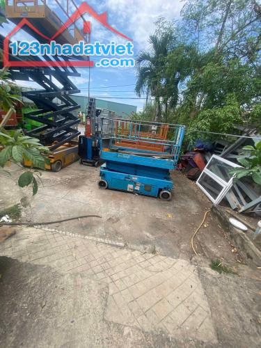Bán Biệt Thự MiNi 720M2. Mặt Tiền Đường Kinh Doanh, Ngang 16m, Phú Hữu Tp.Thủ Đức - 4
