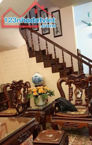 Bán nhà mặt phố trung tâm đô thị Văn Quán, Hà Đông giá ngộp Bank - 2