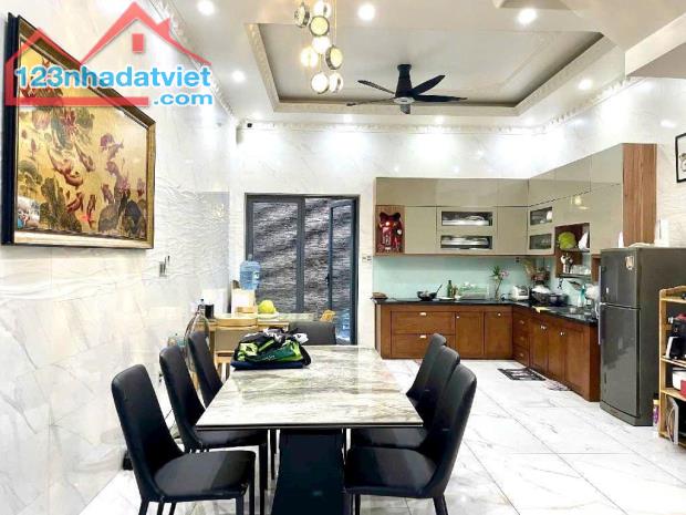 Bán nhà mặt tiền Phân Lô Phạm Thế Hiển 5x20 chỉ 9 tỷ - 2
