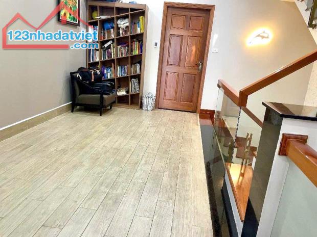 Bán nhà mặt tiền Phân Lô Phạm Thế Hiển 5x20 chỉ 9 tỷ - 3