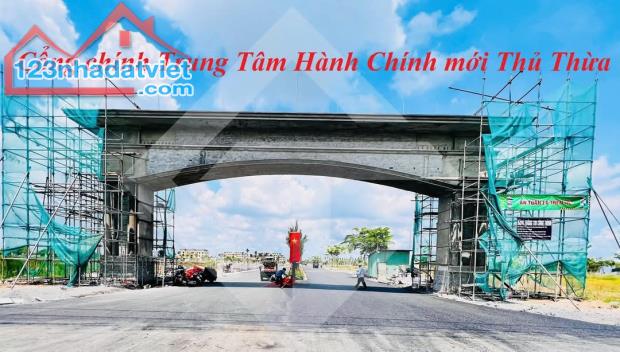 BÁN ĐẤT ĐƯỜNG CHÍNH 🍀 TL818🍀 40M MẶT TIỀN KINH DOANH LÔ SHOPHOUSE 6 X 15 - - 2