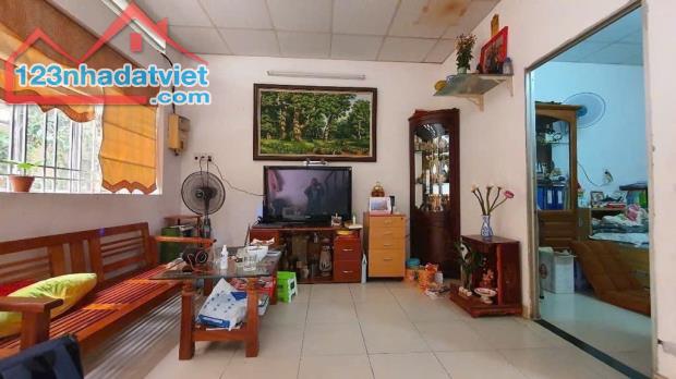 Cần bán căn nhà đường Nguyễn Thông Quận 3 giá mới chỉ còn 4,2 Tỷ - 2