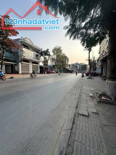NHÀ MẶT ĐƯỜNG TRẦN NHÂN TÔNG - VỊ TRÍ ĐẸP - GIÁ CỰC HỢP LÝ - 2