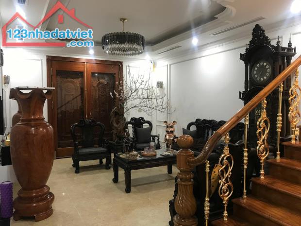 Bán gấp Biệt thự KĐT Định Công, Diện Tích 150m2. Mặt tiền 10m2, Giá 48 tỷ - 1
