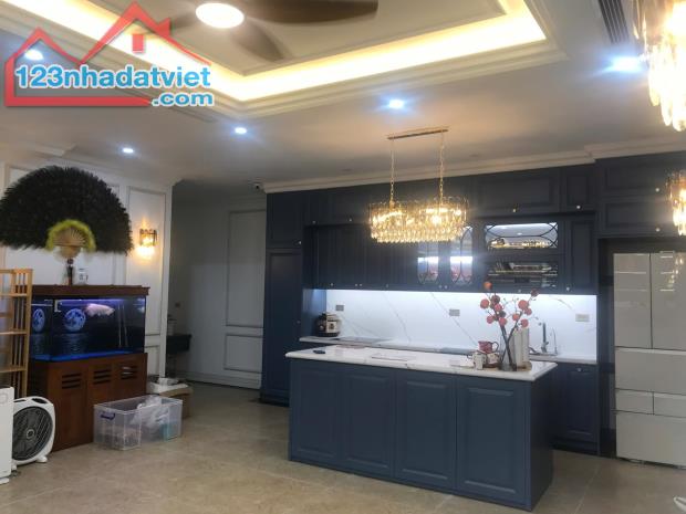 Bán gấp Biệt thự KĐT Định Công, Diện Tích 150m2. Mặt tiền 10m2, Giá 48 tỷ - 2
