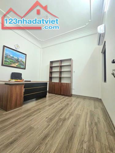 💥💥💥NHÀ PHÂN LÔ - Ô TÔ TRÁNH - KINH DOANH ĐỈNH - CÓ GARA, Ô TÔ - VUÔNG VẮN - PHỐ HOÀNG V - 1