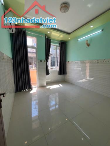 BÁN NHÀ HẺM XE HƠI THÔNG  QUẬN 11.35M 4 TẦNG 4PN. HOANG CÔNG ĐỦ 6.45 TỶ - 5