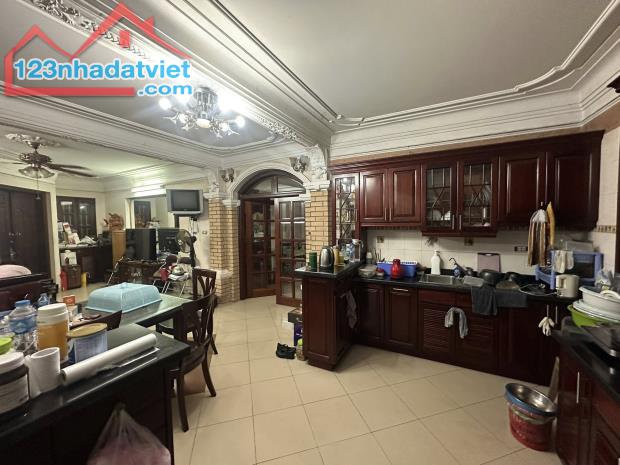 Cần bán gấp nhà phố Khu Đô Thị Định Công,phân lô ô tô vỉa hè đá bóng,tiện ích bạt ngàn,VIP - 3