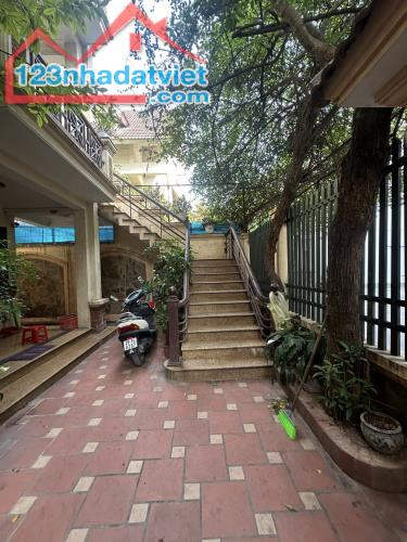 Cần bán gấp nhà phố Khu Đô Thị Định Công,phân lô ô tô vỉa hè đá bóng,tiện ích bạt ngàn,VIP - 4
