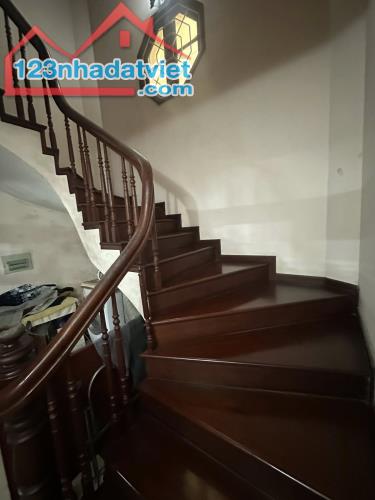 Cần bán gấp nhà phố Khu Đô Thị Định Công,phân lô ô tô vỉa hè đá bóng,tiện ích bạt ngàn,VIP - 5