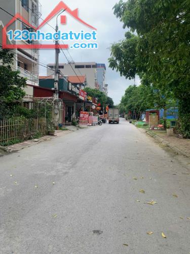 BÁN GẤP 198M KHU ĐÔ THỊ BẮC HÀ- PHƯỜNG XUÂN LÂM- THUẬN THÀNH- GIÁ 8 TỶ 300 TRIỆU. - 1