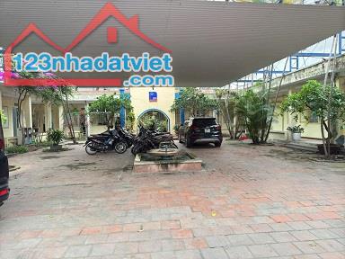 Cho thuê văn phòng 1 tầng DT 30m2 50m2 60m2 tại số 9 đường Giải Phóng Đồng Tâm Hai Bà - 2