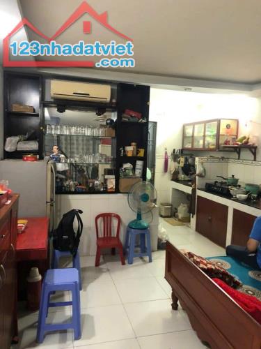 Cần bán căn nhà đường Nguyễn Thông Quận 3 chủ giảm còn 5,8 Tỷ - 1