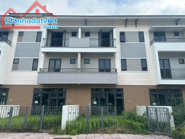CHÍNH THỨC MỞ BÁN DỰ ÁN MỚI CENTA RIVERSIDE VSIP TỪ SƠN BẮC NINH - GIÁ GỐC CHỦ ĐẦU TƯ - 2