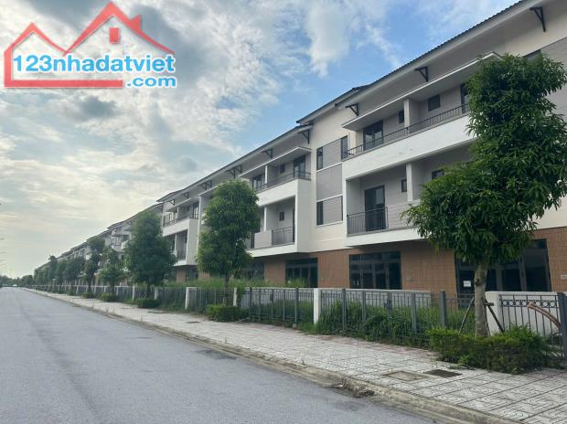 CHÍNH THỨC MỞ BÁN DỰ ÁN MỚI CENTA RIVERSIDE VSIP TỪ SƠN BẮC NINH - GIÁ GỐC CHỦ ĐẦU TƯ - 3