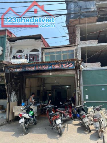 Nhà đẹp- giá tốt Chính chủ cần bán nhanh căn nhà mặt tiền tại huyện Đông Anh, TP Hà Nội - 4
