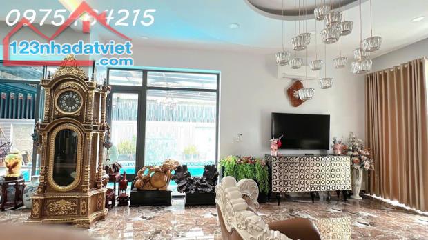 BIỆT THỰ THẢO ĐIỀN – ĐẲNG CẤP GIỚI THƯỢNG LƯU – 100 TỶ - 1