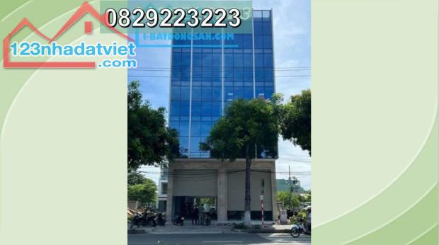 ⭐️Cho thuê văn phòng tại 223 Trường Chinh, Thanh Khê, TP.Đà Nẵng, 0829223223