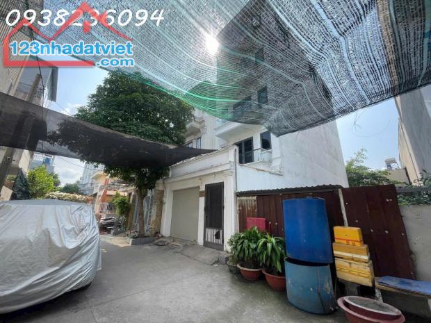 ĐẤT LỚN 5X20M, HẺM LỚN 7M, ĐẮC ĐỊA GẦN CAO ĐẲNG ĐIỆN LỰC Q12, GIÁ RẺ
