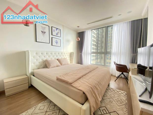 MÌNH CẦN SHARE LẠI PHÒNG CENTRAL PARK TÂN CẢNG - QUẬN BÌNH THẠNH - TP HỒ CHÍ MINH - 1