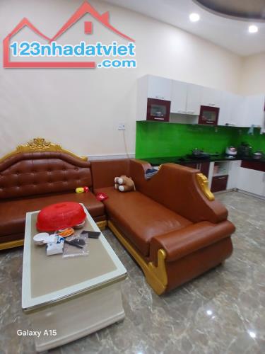 Bán nhà HXT tránh, Biệt Thự ven sông, Lê Đức Thọ, 6x16. Phường 14, Gò Vấp, giá 10,8 tỷ - 3