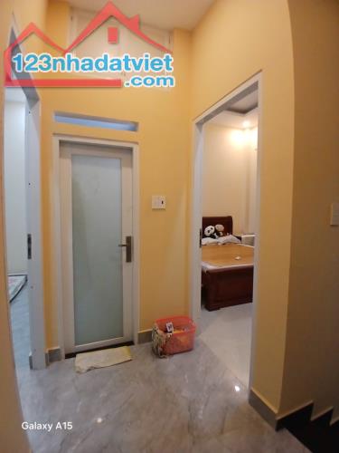 Bán nhà HXT tránh, Biệt Thự ven sông, Lê Đức Thọ, 6x16. Phường 14, Gò Vấp, giá 10,8 tỷ - 5