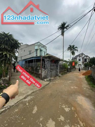 Bán đất Mỹ Đức Hà nội, tổng 240m2 mặt tiền 12m, đất thổ cư, sẵn sổ đỏ, giá 1 tỷ - 2