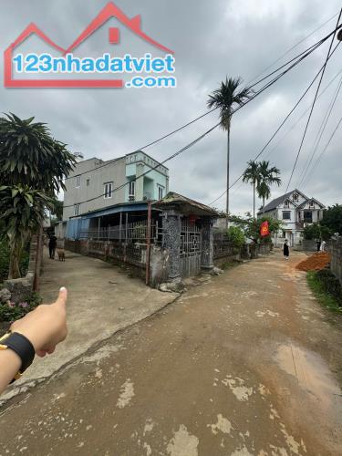 Bán đất Mỹ Đức Hà nội, tổng 240m2 mặt tiền 12m, đất thổ cư, sẵn sổ đỏ, giá 1 tỷ - 3